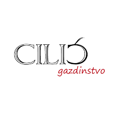Gazdinstvo Cilic Logo - A producer of Serbian Wine - The Cilic farm is a family estate located on the top of one of the banks of the shady Sumadija, near Jagodina, between the villages of Medurec and Lozovik.